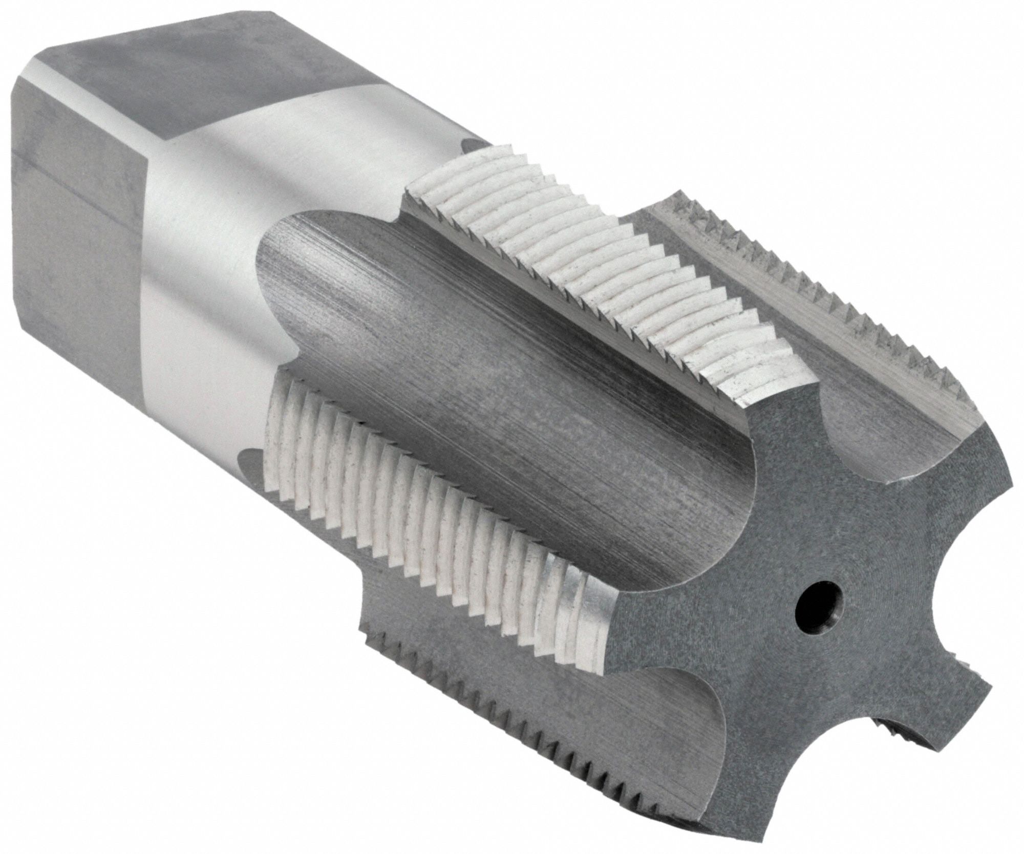 PIPE & CONDUIT THREAD TAP, 1¼