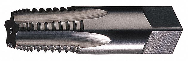 Pipe and Conduit Thread Tap 1/2 -14