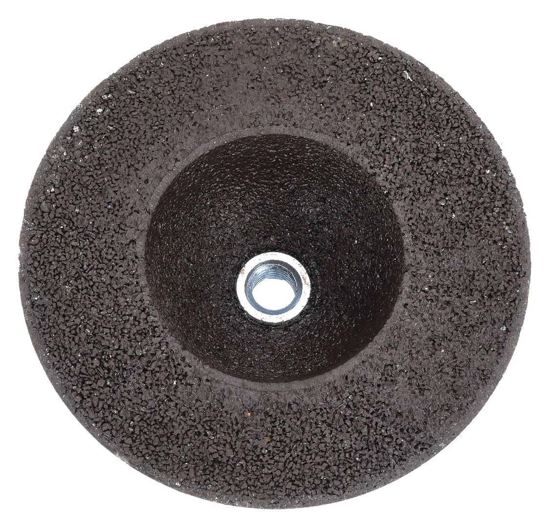 MEULE 6 / 4-3/4 X 2 X 5/8-11 BLUEF