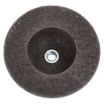 Flaring Cup Wheels for Dirty or Scale-Covered Castings