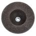 Flaring Cup Wheels for Dirty or Scale-Covered Castings