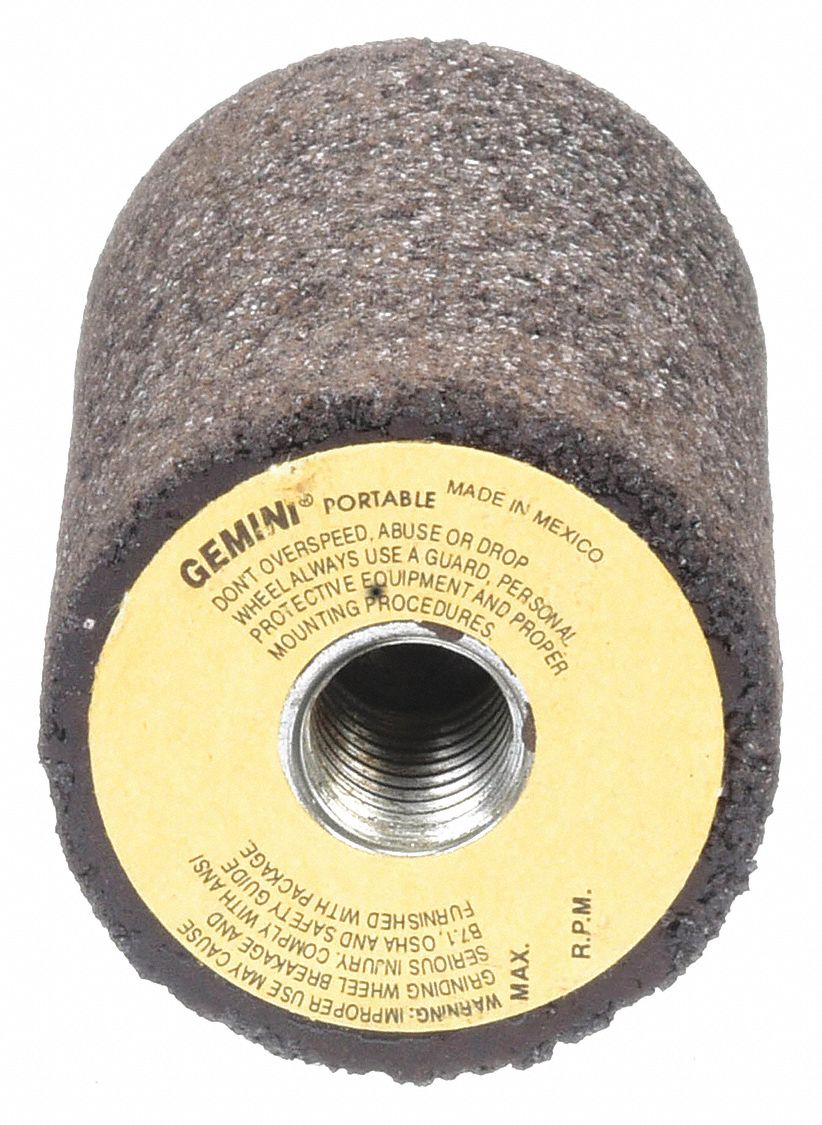BOUC ME 2X3X5/8-11 57A24-R 18 EM-CA