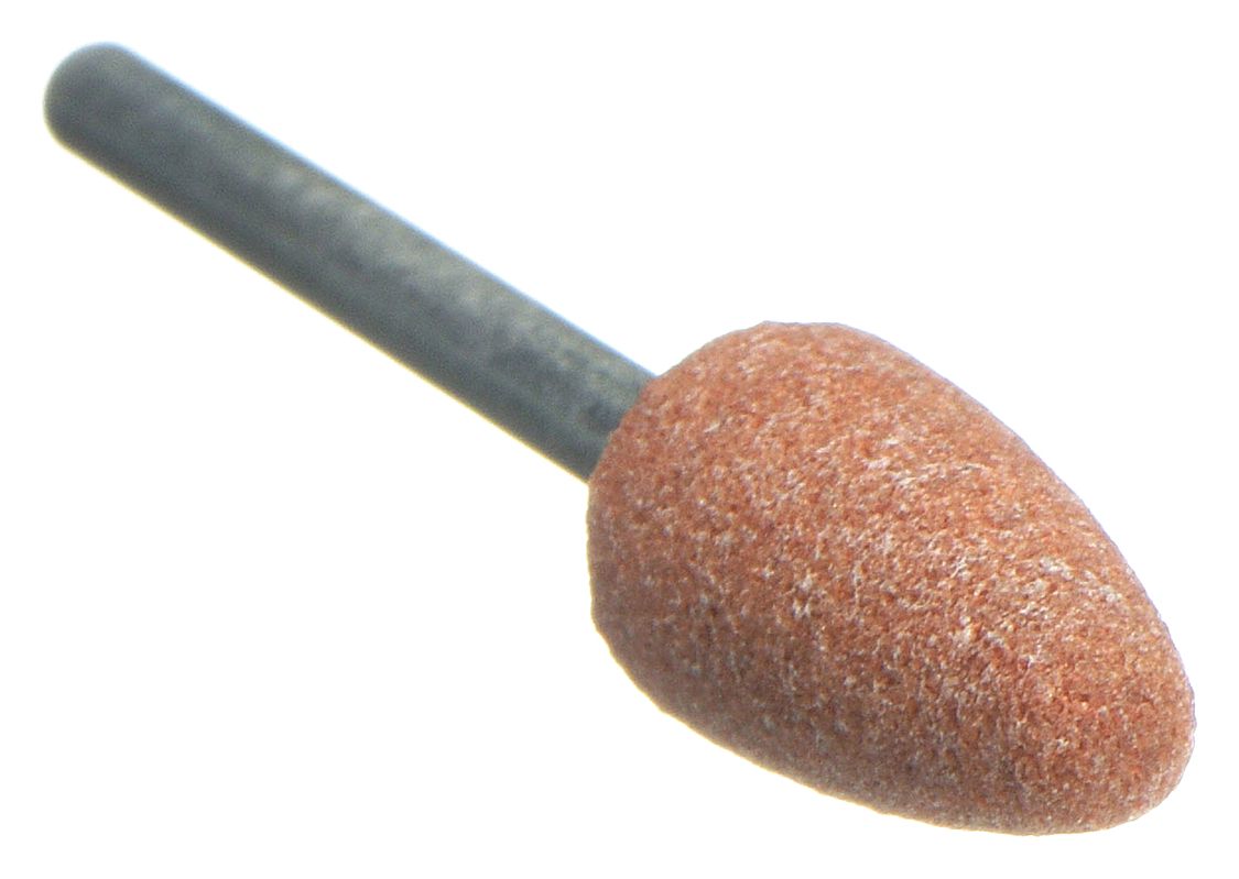 POINTE ME/MN B52 3/8X3/4 38A MOY/FN