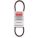 V-BELT 93 IN BX-90