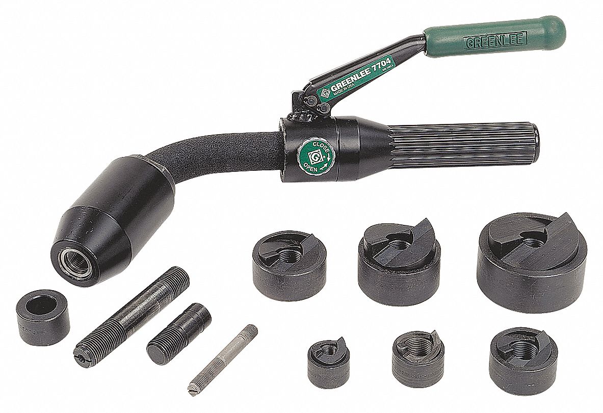 DRIVER ASSEMBLY FLEX HYDRAULIC