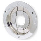 FLANGE THEFT RESISTANT FOR 2 1