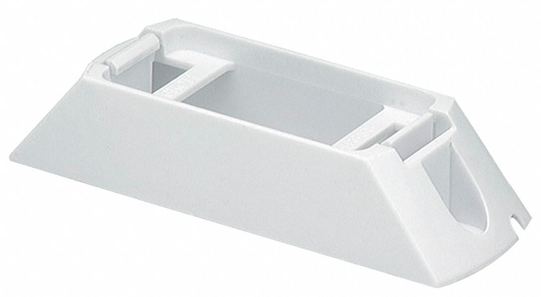 BRACKET HEADER MOUNT 4641 SERIES