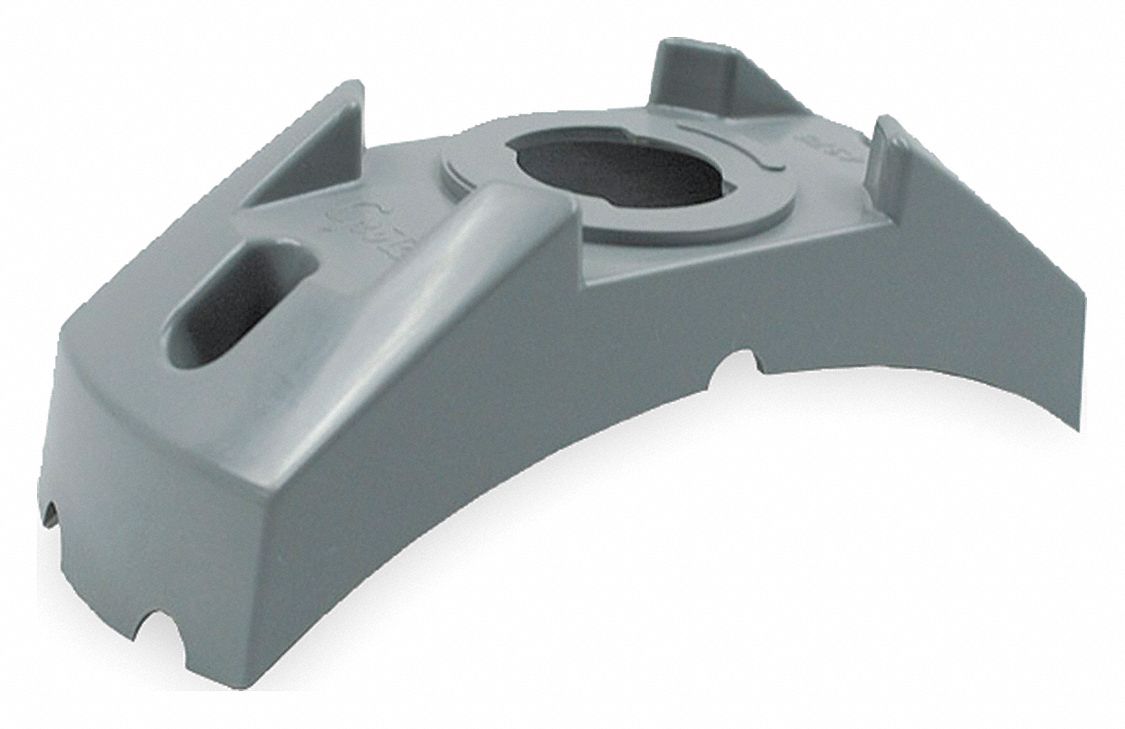 BRACKET CORNER MOUNT