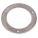 FLANGE STAINLESS STEEL 2-1/2IN