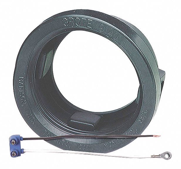 GROTE GROMMET KIT 2 25/32IN HOLE Grommets GRO94010 94010