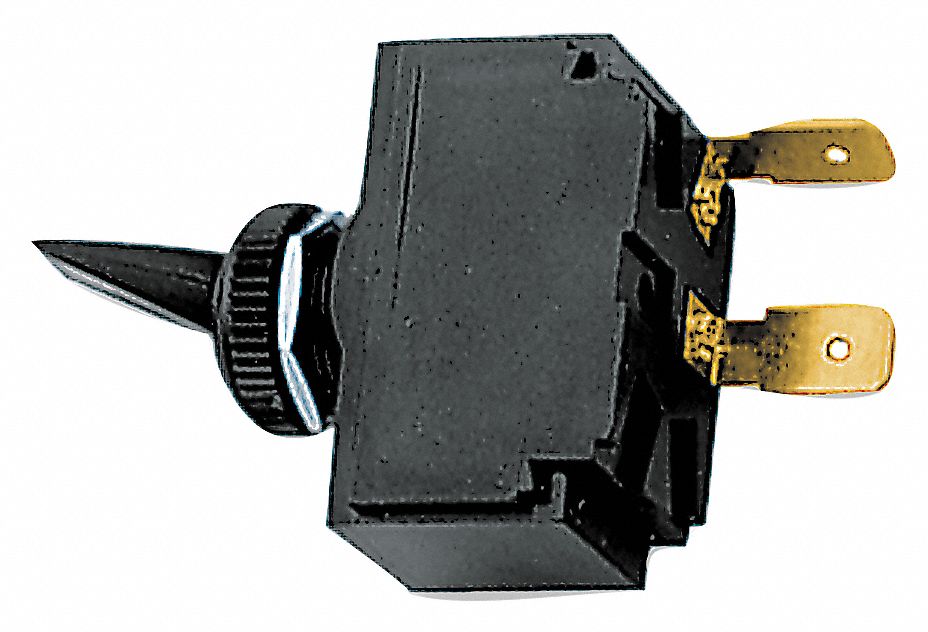 SW MAR SPST MO 12V ACCES