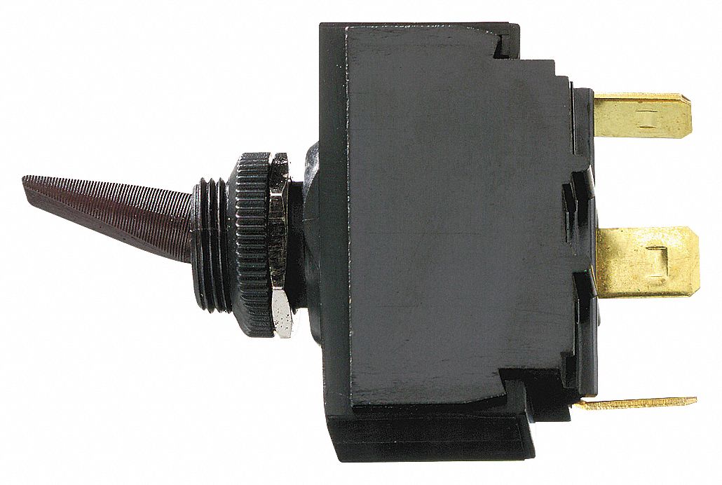 INTERRUPTEUR A BASCULE