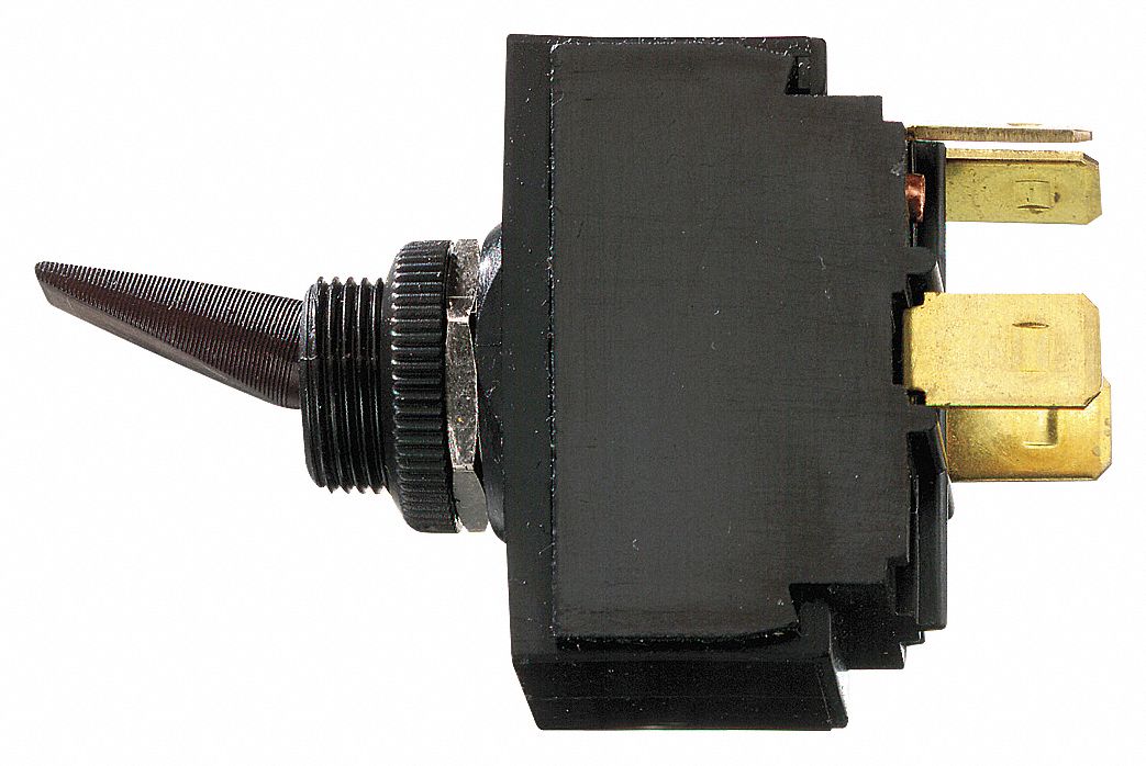 SW MAR DPST 12V ACCESSOIRE