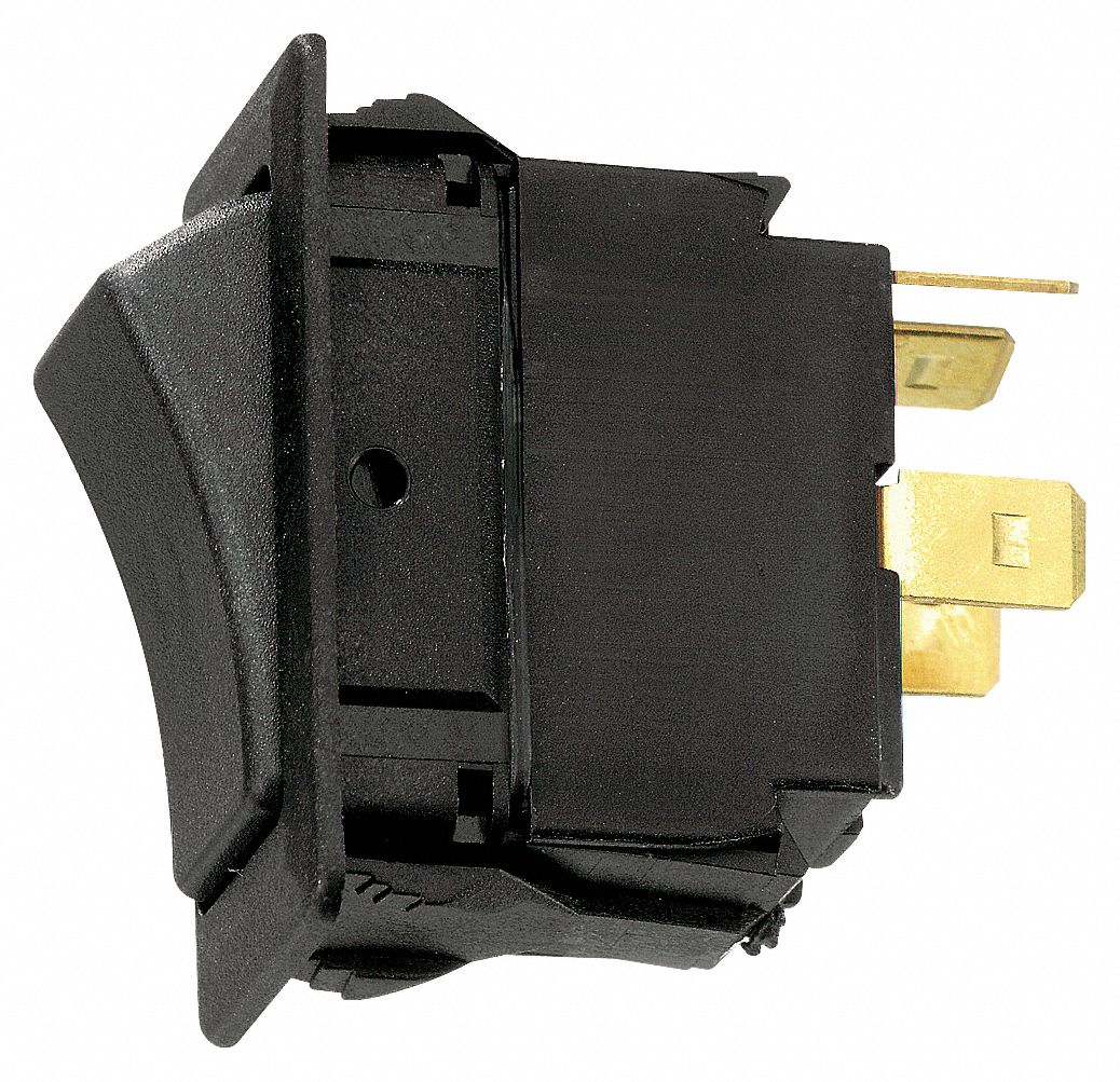 SW MAR DPST 12V ACCESSOIRE