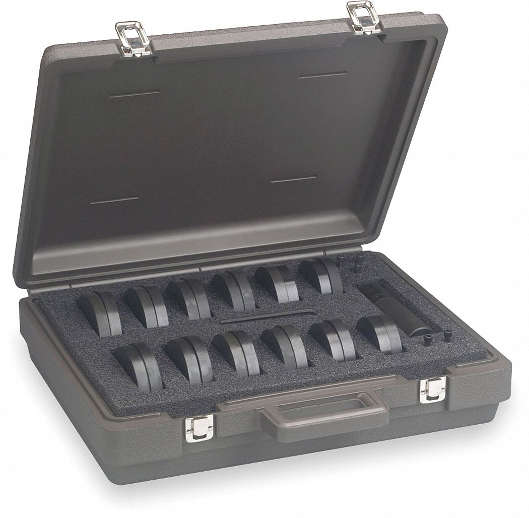 BUSHING DRIVER SET,3-1/16