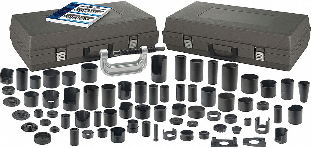 BALL JOINT MASTER SERVICE KIT