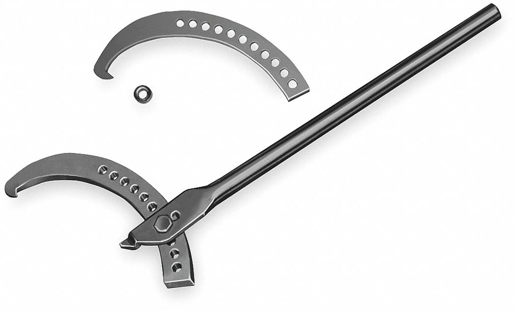 OTC WRENCH HOOK SPANNER - Automotive Specialized Tools - OTC7308