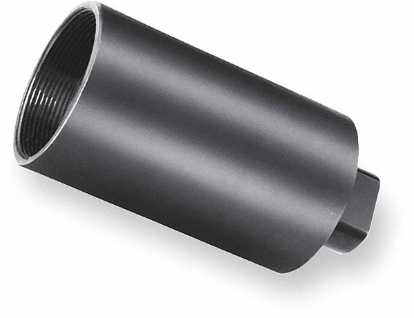 FRONT SPINDLE PULLER, FOR BRONCOS, FULL-SIZE FORD, FORD RANGERS, GM, INTERNATIONAL, JEEP PICKUPS WITH DANA FRONT AXLES