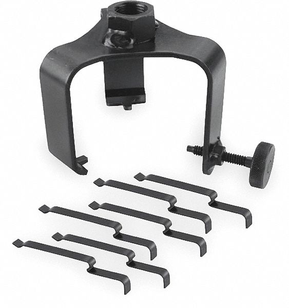 VACUUM HUB RELEASE FORD