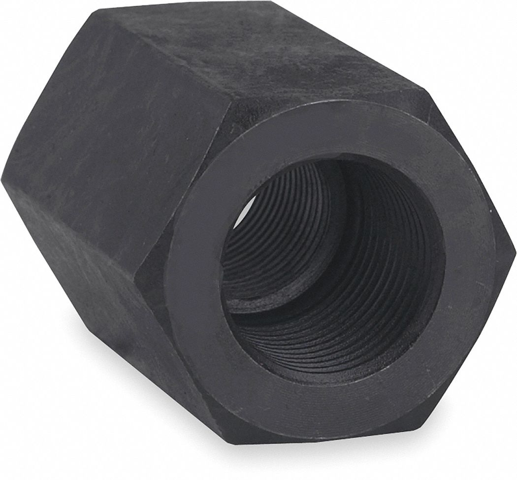 THREADED ADAPTER, COMPATIBLE WITH 8044, ⅝