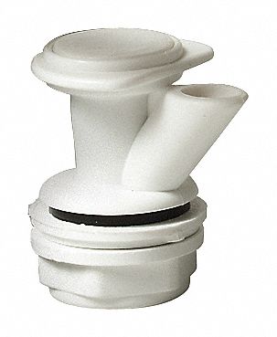 REPLACEMENT PUSH BUTTON SPIGOT