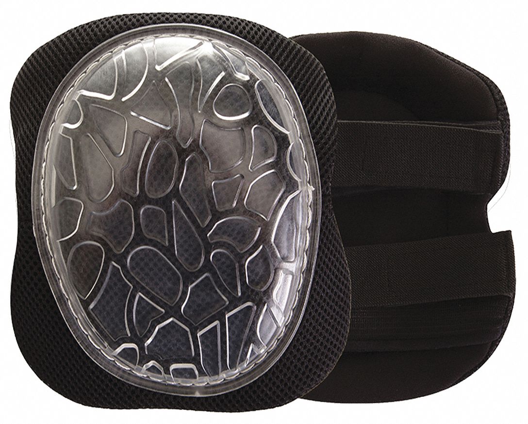 KNEEPAD GEL ALL TERRAIN 1PR