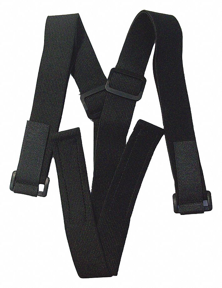 SUSPENDER F BELT