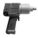 AIR IMPACT WRENCH,1/2 IN. DR.,5000 RPM