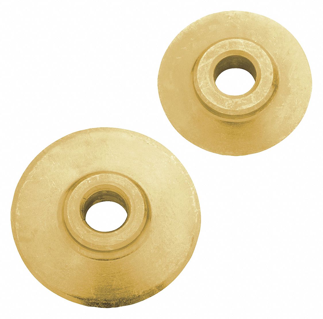 REPLACEMENT CUTTER WHEEL, CUTS ALUMINUM/COPPER/STEEL, FOR GRAINGER NO. 3ZH47