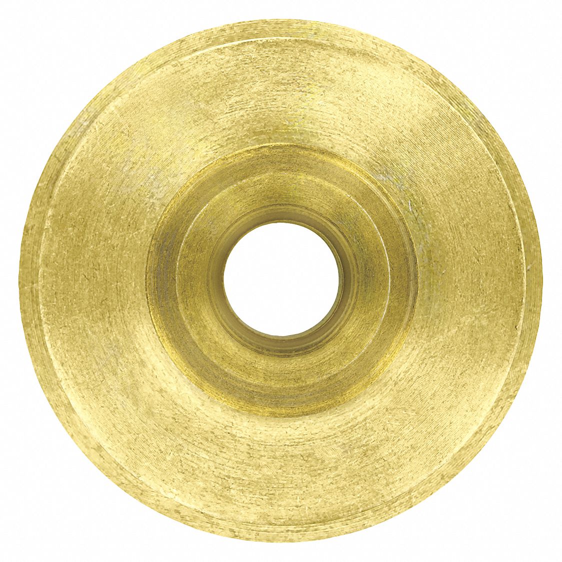 REPLACEMENT CUTTER WHEEL, CUTS ALUMINUM/COPPER/STEEL, FOR GRAINGER NO. 3ZH48