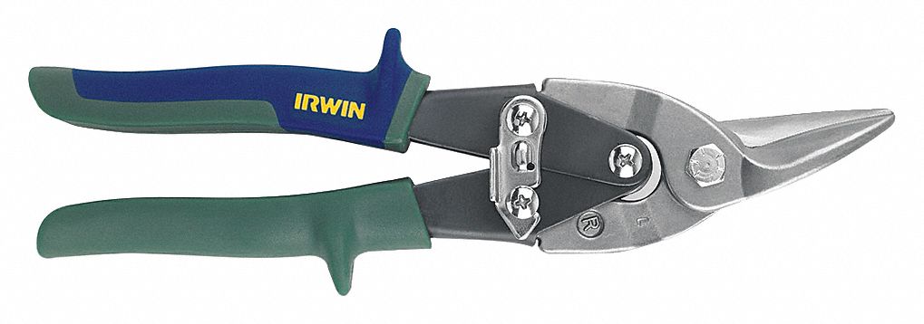 Irwin shop aviation snips