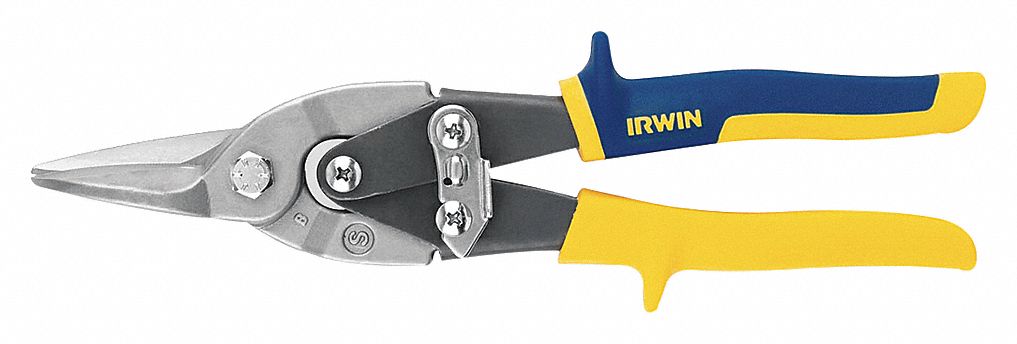 Irwin on sale aviation snips