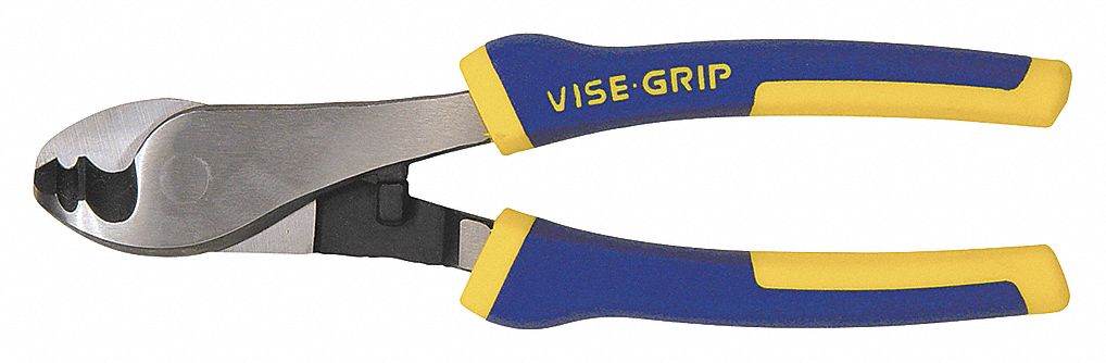 Irwin vise grip on sale cutting pliers