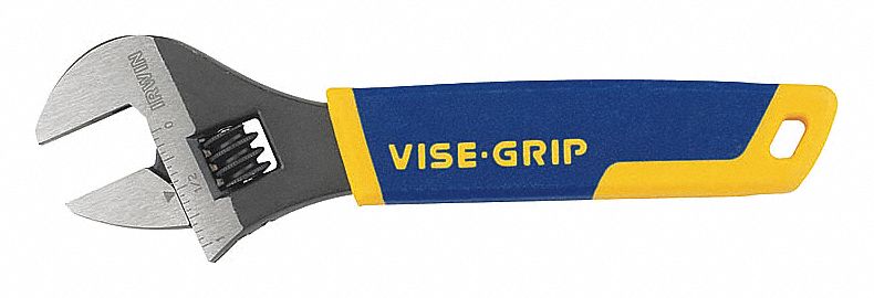 Vice on sale grip spanner