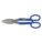 SNIPS TINNER 12-3/4 FLAT BLADE