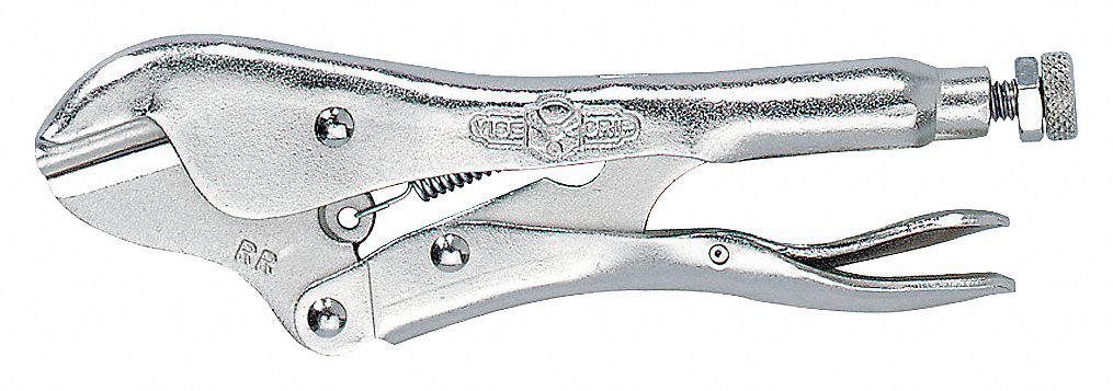 IRWIN VISE-GRIP PINCH OFF TOOL 7IN - Locking Pliers - IRW29 | 29