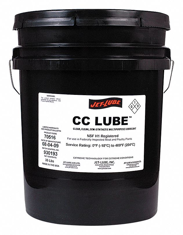 GRAISSE CC-LUBE 35-LB