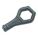 CAP NUT WRENCH,METRIC,35 MM