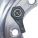 CAP NUT WRENCH,METRIC,41 MM