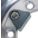 CAP NUT WRENCH,HEAVY DUTY METRIC