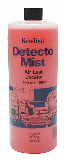 DETECTO MIST 1QT