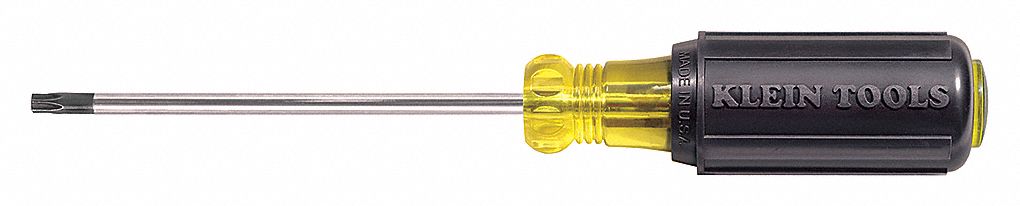 TOURNEVIS RD TIGE TORX T27