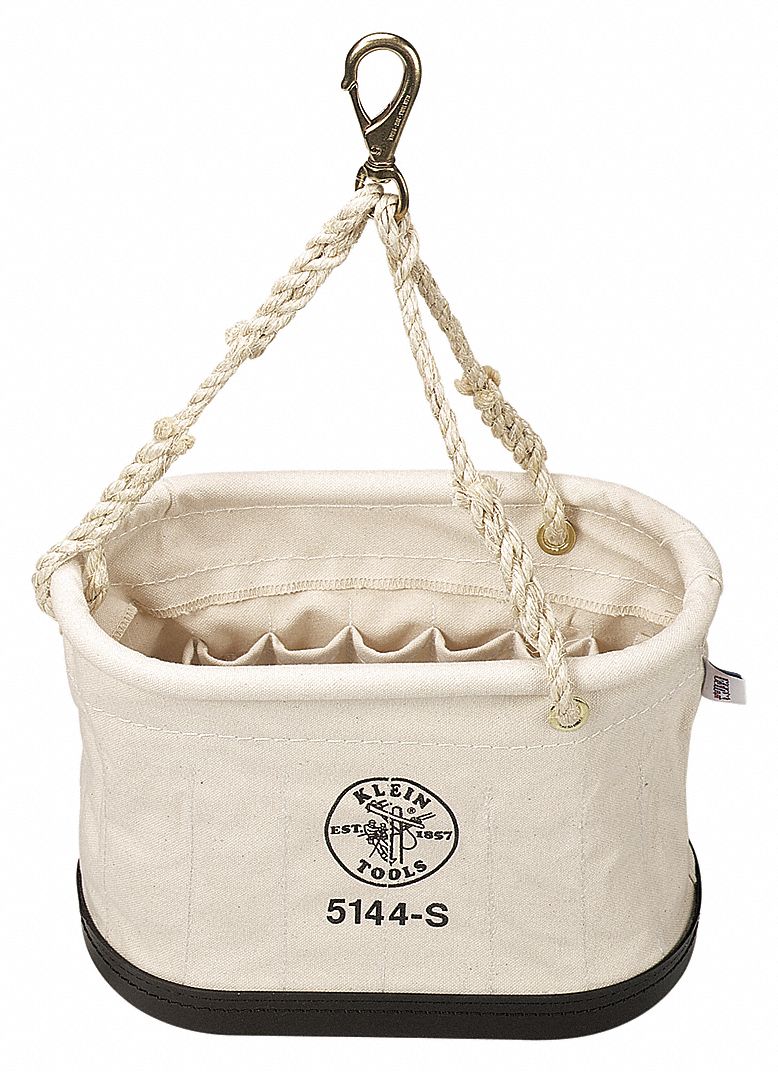 SAC KLEIN OVAL 15 POCHES