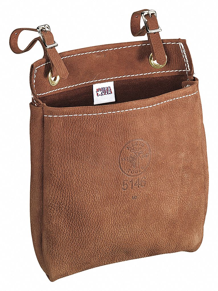 ALL-PURPOSE BAG LEATHER