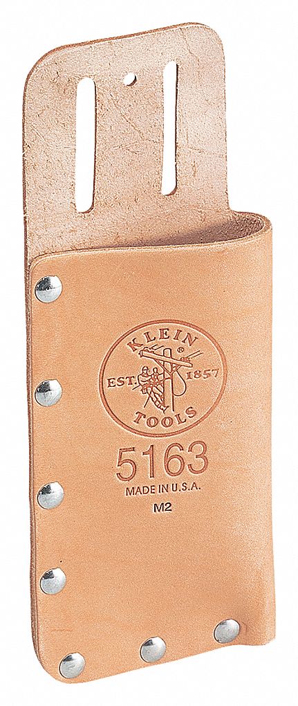 SUPPORT COUTEAU OUTIL LINEMANS