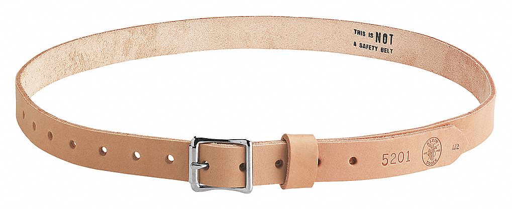 OUTIL CEINTURE CUIR UTIL 1INX33PO-4