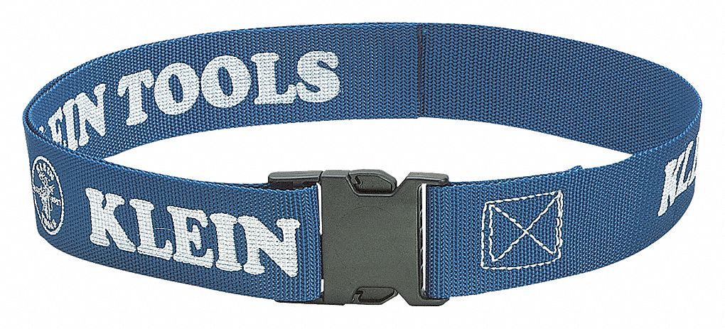 TOOL BELT LIGHTWEIGHT WEB 2IN ADJUS