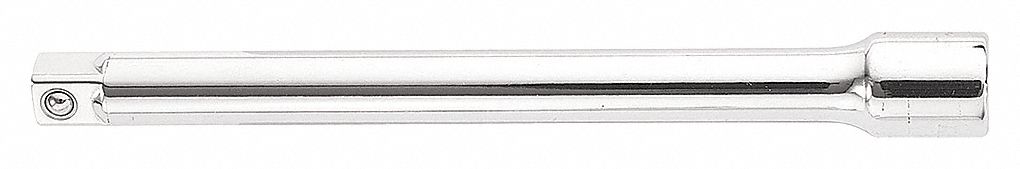 CLE A DOUILLE 6PO RALLONGE 3/8PO D