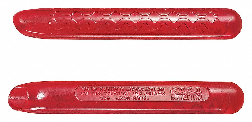 REPLACEMENT PLIERS HANDLE, 7 IN OVERALL LENGTH