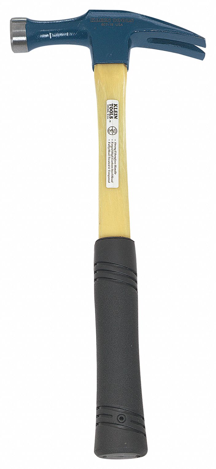 18 oz hammer